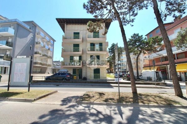 appartamento in vendita a Caorle