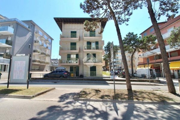 appartamento in vendita a Caorle