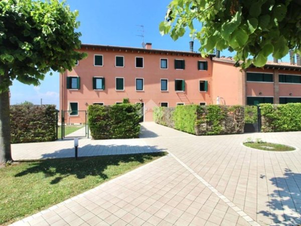 appartamento in vendita a Caorle in zona Ottava Presa