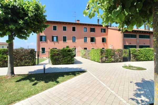 appartamento in vendita a Caorle in zona Ottava Presa