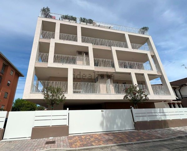 appartamento in vendita a Caorle
