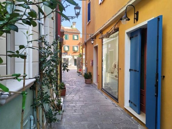 casa indipendente in vendita a Caorle
