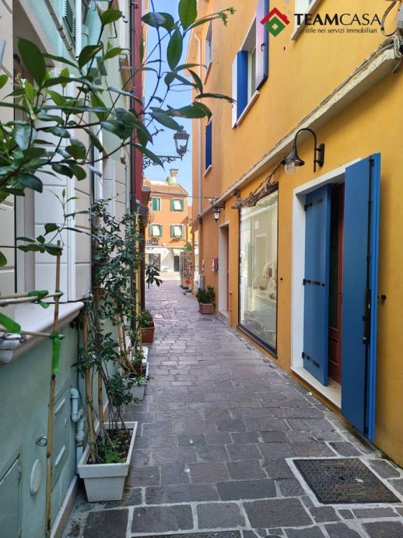 casa indipendente in vendita a Caorle