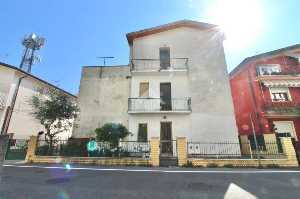 appartamento in vendita a Caorle
