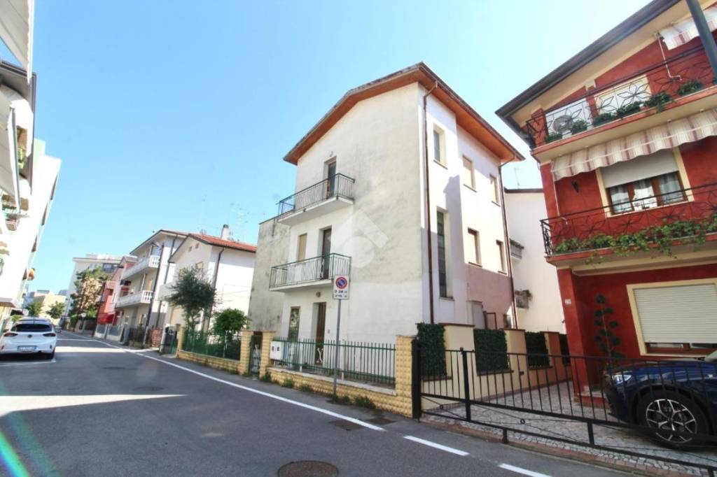 appartamento in vendita a Caorle