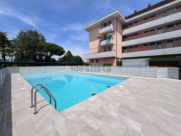 appartamento in vendita a Caorle