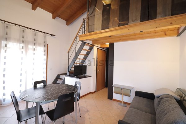 appartamento in vendita a Caorle