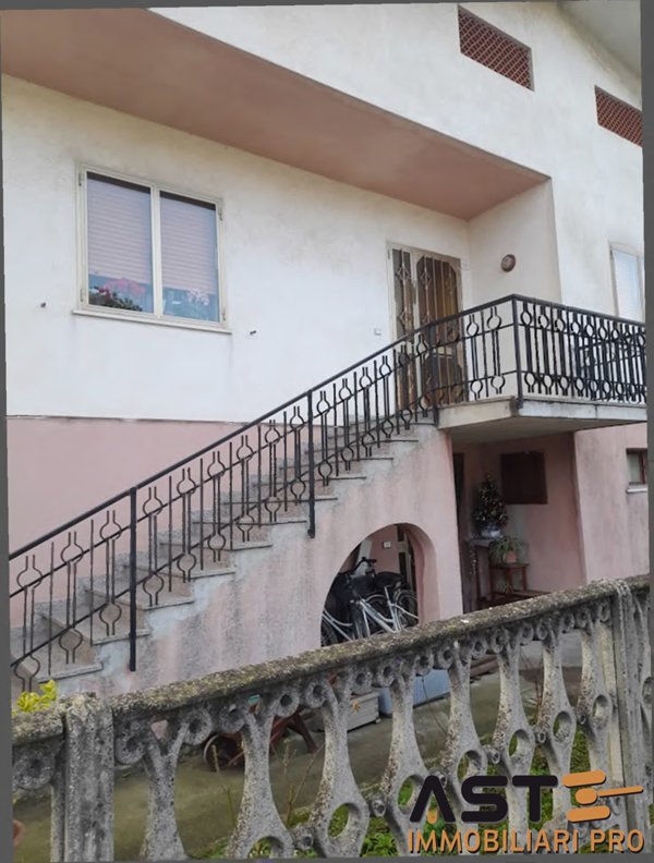 appartamento in vendita a Caorle in zona San Giorgio di Livenza