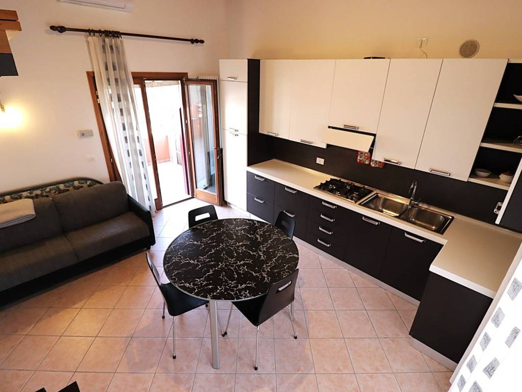 appartamento in vendita a Caorle