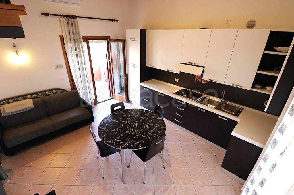 appartamento in vendita a Caorle