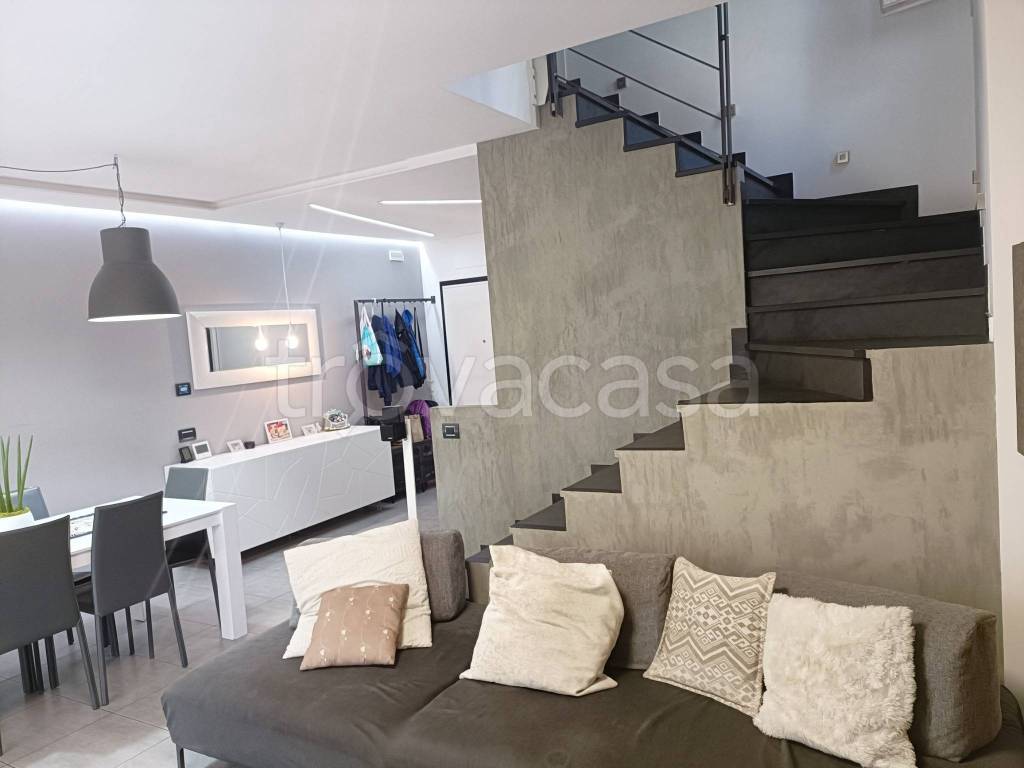casa indipendente in vendita a Caorle