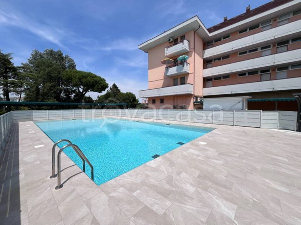 appartamento in vendita a Caorle