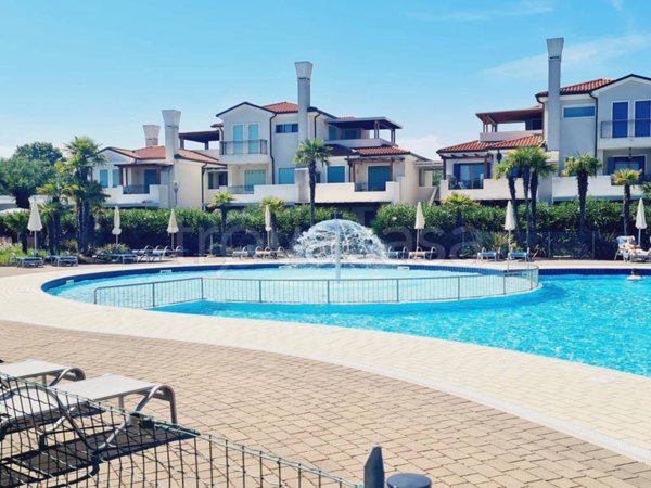 appartamento in vendita a Caorle in zona Porto Santa Margherita