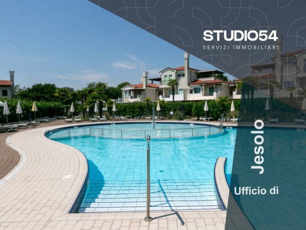 appartamento in vendita a Caorle