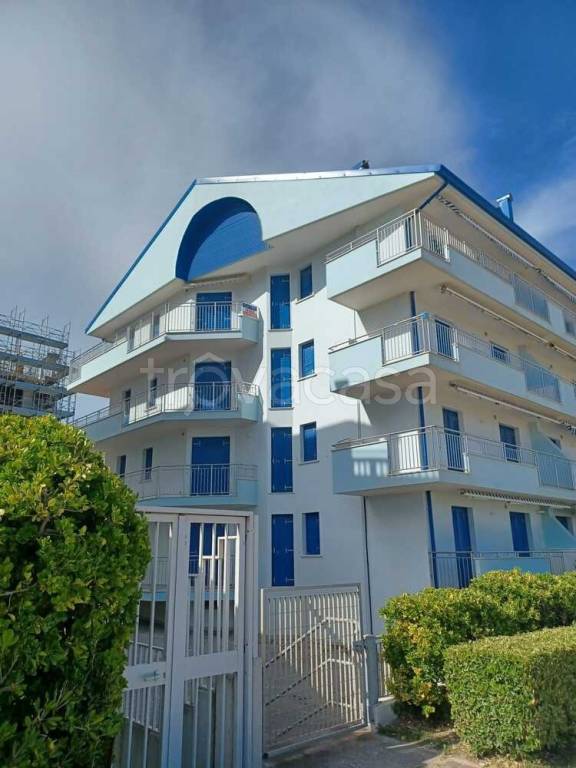 appartamento in vendita a Caorle
