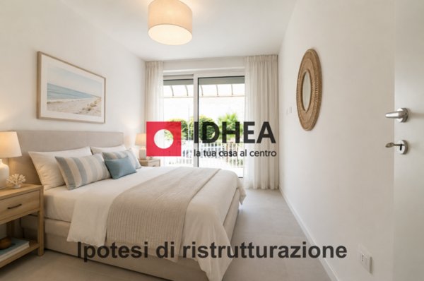 appartamento in vendita a Caorle