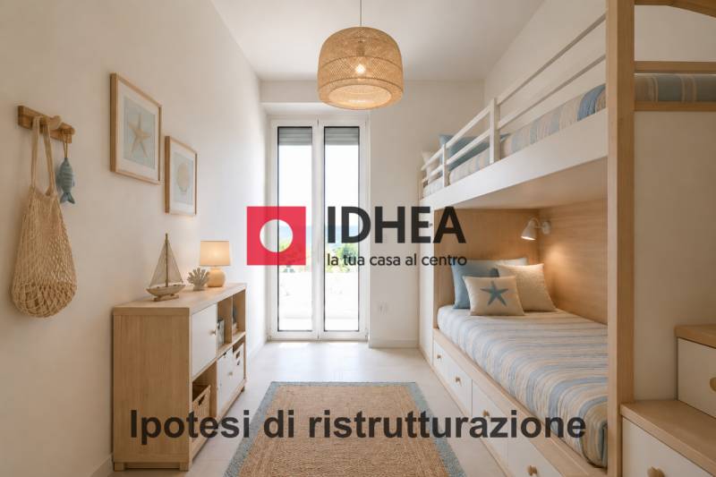 appartamento in vendita a Caorle
