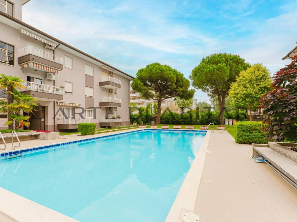 appartamento in vendita a Caorle in zona Porto Santa Margherita