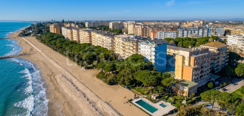 appartamento in vendita a Caorle in zona Porto Santa Margherita