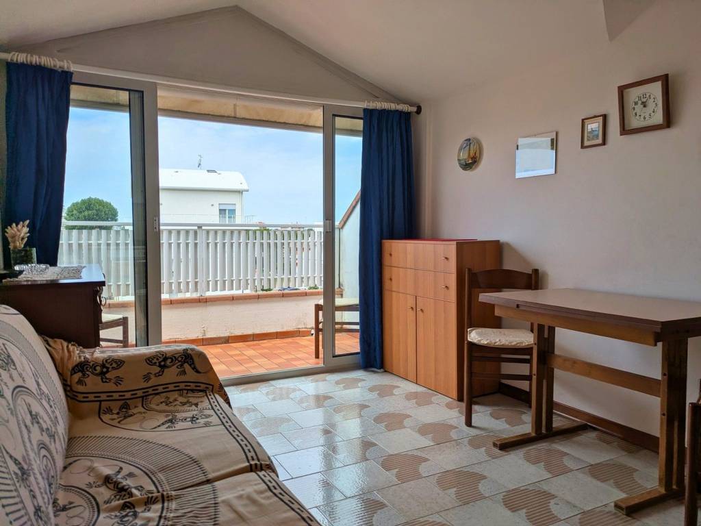 monolocale in vendita a Caorle
