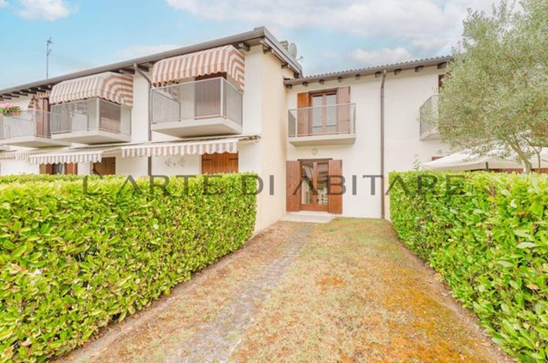 casa indipendente in vendita a Caorle in zona Duna Verde