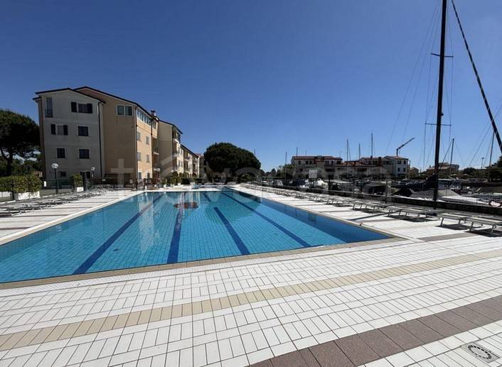appartamento in vendita a Caorle