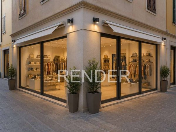 negozio in vendita a Caorle