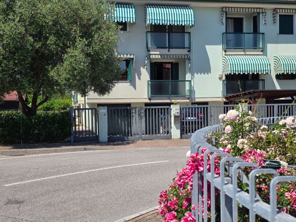 appartamento in vendita a Caorle in zona Ottava Presa