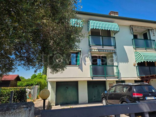 appartamento in vendita a Caorle in zona Ottava Presa