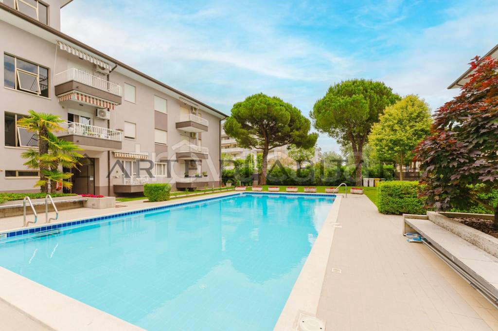 appartamento in vendita a Caorle in zona Porto Santa Margherita