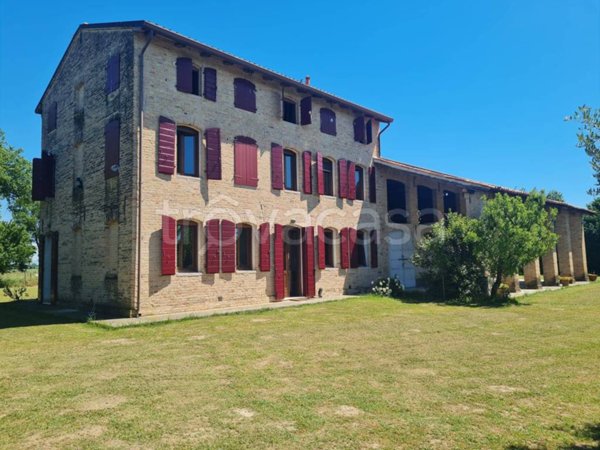 casa indipendente in vendita a Caorle in zona Marango