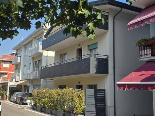 appartamento in vendita a Caorle