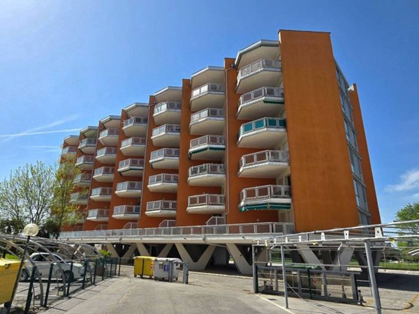 appartamento in vendita a Caorle in zona Porto Santa Margherita