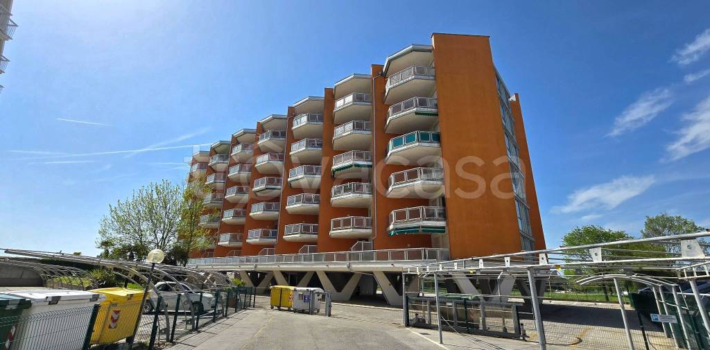 appartamento in vendita a Caorle in zona Porto Santa Margherita