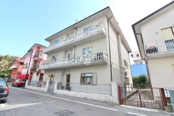 appartamento in vendita a Caorle
