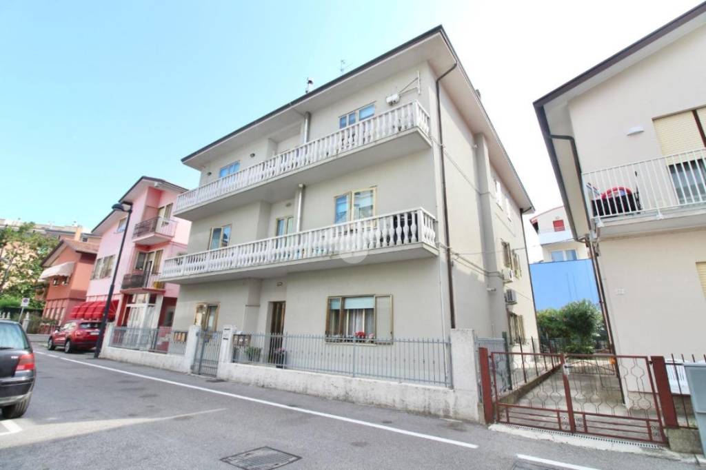 appartamento in vendita a Caorle