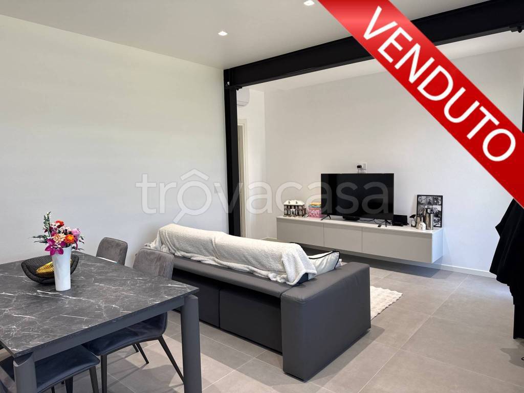 appartamento in vendita a Caorle