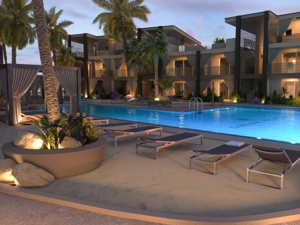 appartamento in vendita a Caorle in zona Porto Santa Margherita