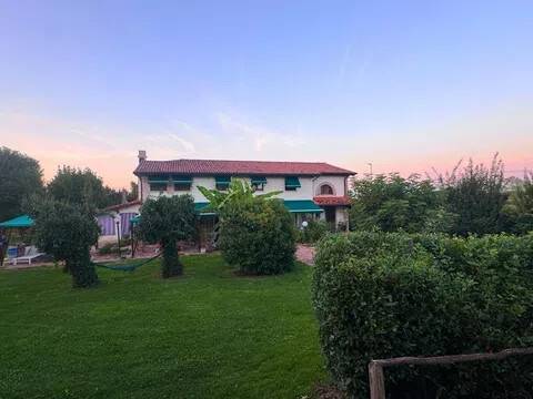 villa in vendita a Caorle in zona San Gaetano