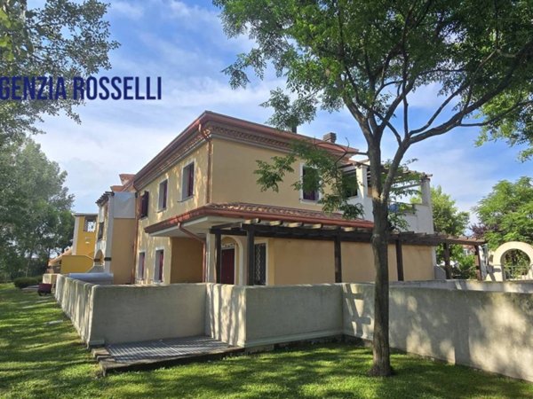 appartamento in vendita a Caorle in zona Porto Santa Margherita