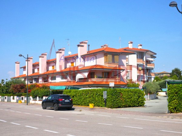 appartamento in vendita a Caorle