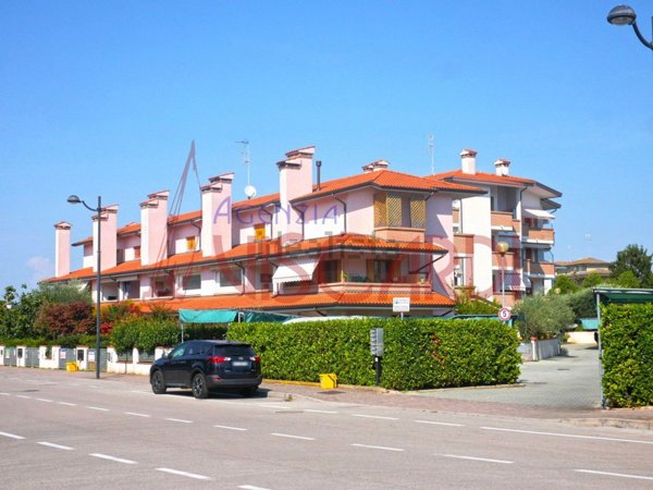 appartamento in vendita a Caorle