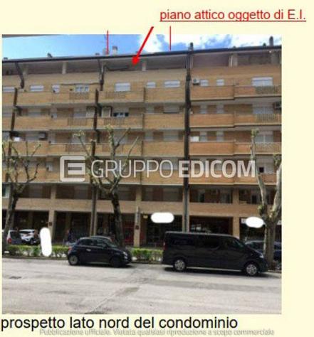 appartamento in vendita a Caorle