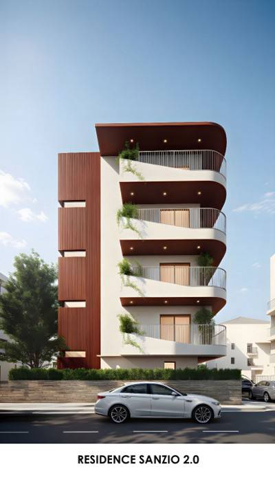 appartamento in vendita a Caorle
