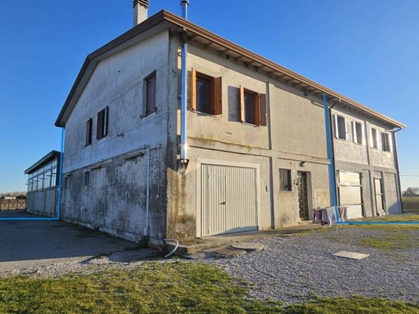 casa indipendente in vendita a Caorle in zona San Gaetano