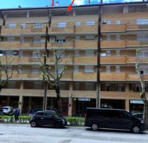 appartamento in vendita a Caorle in zona Porto Santa Margherita