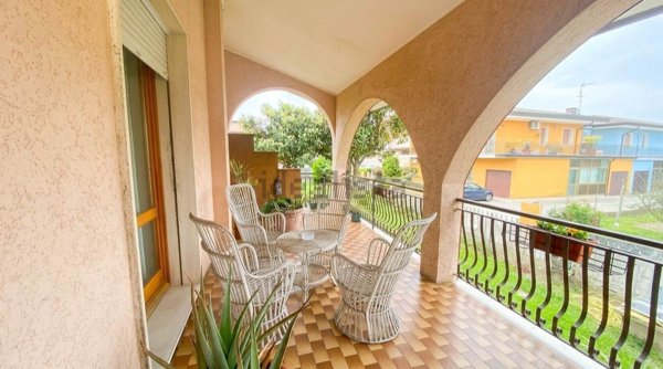 casa indipendente in vendita a Caorle in zona San Giorgio di Livenza
