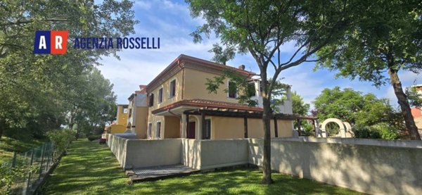 appartamento in vendita a Caorle in zona Porto Santa Margherita
