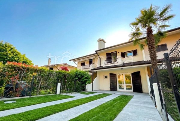 casa indipendente in vendita a Caorle in zona Porto Santa Margherita