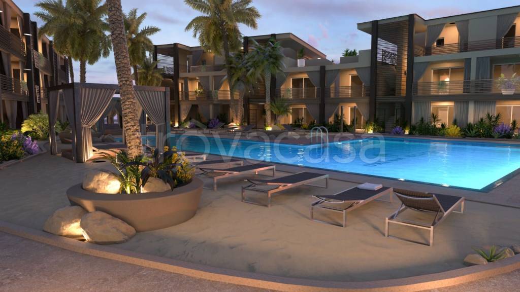 appartamento in vendita a Caorle in zona Porto Santa Margherita